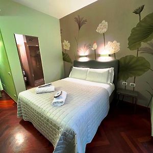 Deluxe Kamer met een King Size Bed