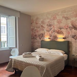 Deluxe Kamer met een King Size Bed